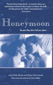 Poster Honeymoon