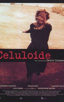 Poster Celluloide