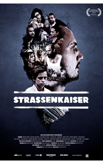 Poster Strassenkaiser