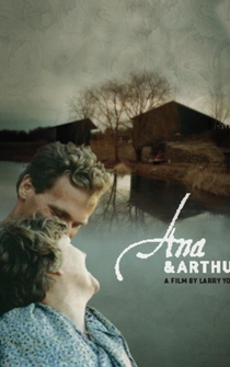 Poster Ana & Arthur