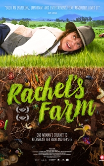 Poster Rachel's Farm