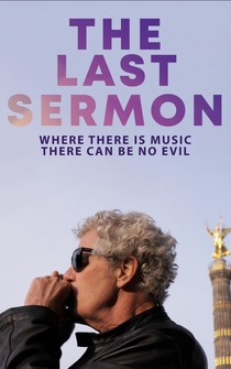 Poster The Last Sermon