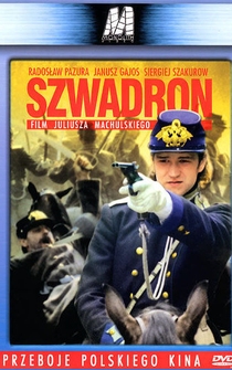 Poster Szwadron