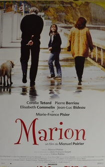 Poster Marion