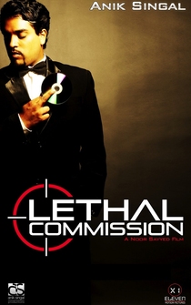 Poster Lethal Commission