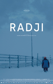 Poster Radji