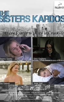 Poster The Sisters Kardos