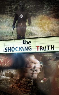 Poster de The Shocking Truth