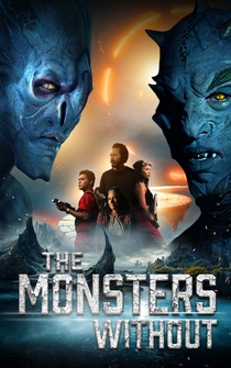 Poster The Monsters Without