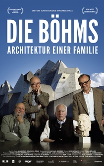 Poster Die Böhms: Architektur einer Familie