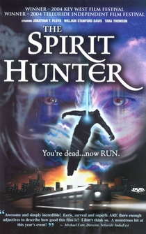 Poster The Spirithunter