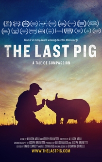 Poster The Last Pig