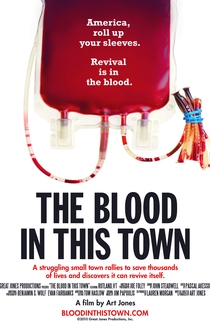 Poster The Blood in This Town