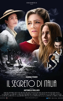 Poster Il segreto di Italia