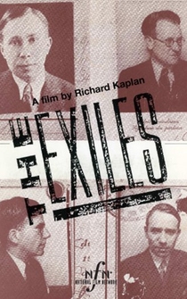 Poster The Exiles