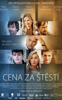 Poster Cena za stestí