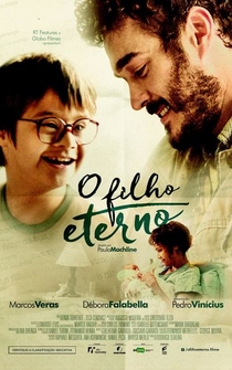 Poster O Filho Eterno