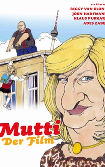 Poster Mutti - Der Film