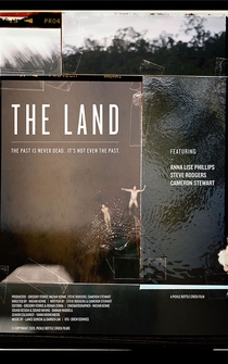 Poster The Land