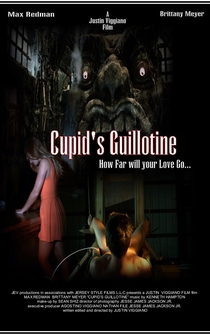 Poster Cupid's Guillotine