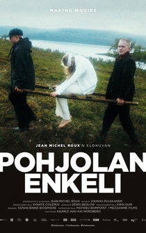 Poster Pohjolan enkeli