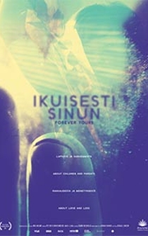 Poster Ikuisesti sinun