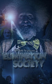 Poster Elimination Society