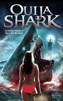 Poster Ouija Shark