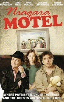 Poster de Niagara Motel