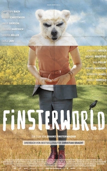 Poster Finsterworld