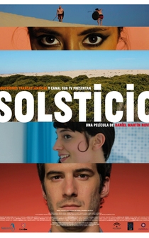 Poster Solsticio