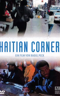 Poster Haitian Corner