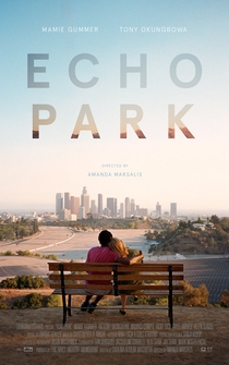 Poster Echo Park