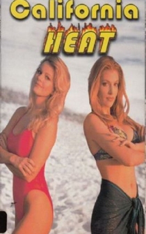 Poster California Heat