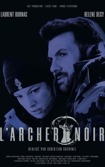 Poster L'Archer Noir