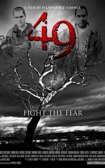 Poster 49: Fight the Fear