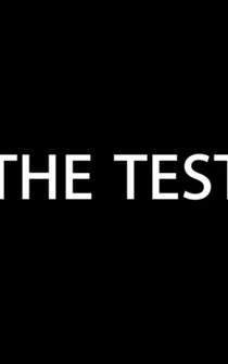 Poster The Test