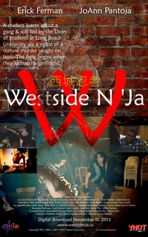 Poster Westside N 'Ja