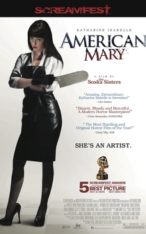 Poster de American Mary