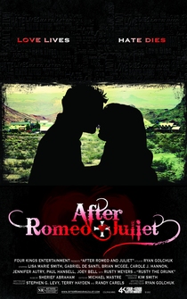 Poster After Romeo & Juliet