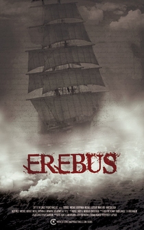 Poster Erebus