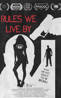 Poster Rules We Live By