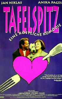 Poster Tafelspitz