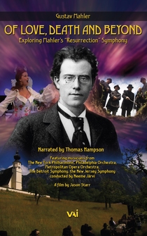 Poster Of Love, Death and Beyond: Exploring Mahler's 'Resurrection' Symphony