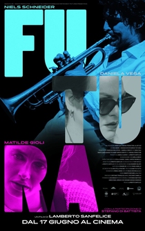 Poster Futura