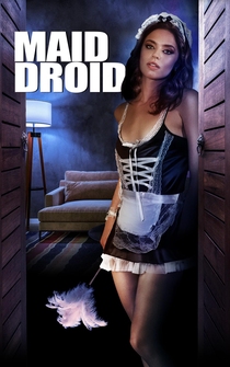 Poster Maid Droid