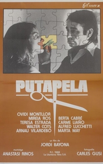 Poster Putapela