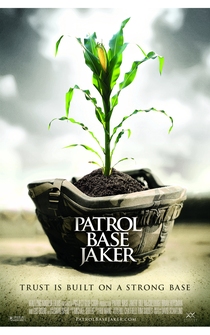 Poster Patrol Base Jaker