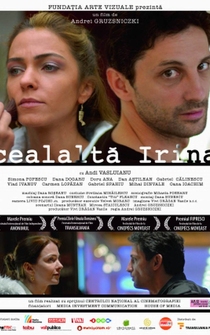 Poster Cealalta Irina