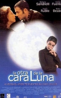 Poster L'altra cara de la lluna